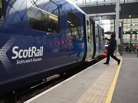 Train services across Scotland will be disrupted on Thursday as signal boxes reopen following Wednesday’s industrial action.