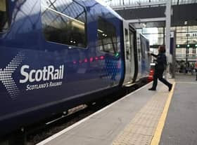 Train services across Scotland will be disrupted on Thursday as signal boxes reopen following Wednesday’s industrial action.