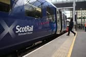 Train services across Scotland will be disrupted on Thursday as signal boxes reopen following Wednesday’s industrial action.