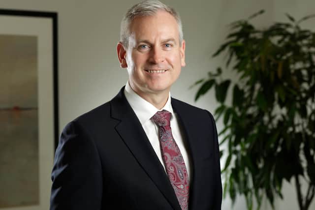 Core-Asset Consulting's John Docherty warns against repeating errors from 2008.