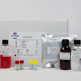 The Clackmannanshire-based firm is involved in Covid-19 antibody and antigen testing. Picture: contributed.