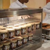 The Universal Church of the Kingdom of God’s (UCKG) flagship community campaign – Cook Out to Reach Out.