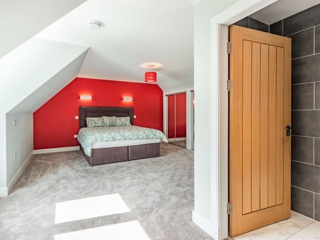 Bedroom 2.
