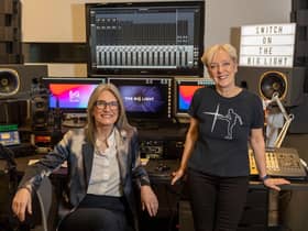 The Big Light was founded in 2020 by producer Fiona White and broadcaster Janice Forsyth.