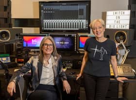The Big Light was founded in 2020 by producer Fiona White and broadcaster Janice Forsyth.