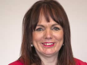 Alison Dickie fought the seat in 2016