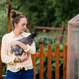 All bird keepers required to register their birds after the 1st October 2024