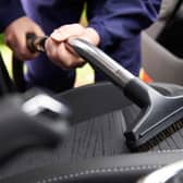 This is how to keep your car clean and germ free (Photo: Shutterstock)
