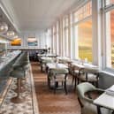 Ondine is included in the Michelen Guide