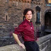 Michael Braithwaite is masterminding the return of the Royal Edinburgh Military Tattoo next year.