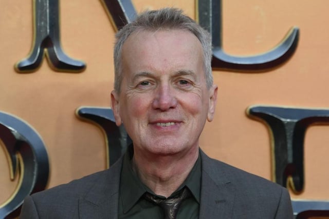 The 1991 Perrier Comedy Award went to English comedian Frank Skinner. He soon found fame alongside David Baddiel with the Fantasy Football League television series which embraced 1990s 'lad culture', before appearing in shows like Room 101 and The Frank Skinner Show. He is now also a popular author and radio presenter.