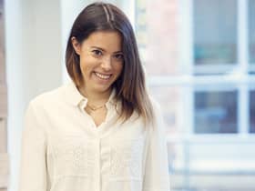 Allie Warren, Global Head of Marketing and Communications at Distill Ventures