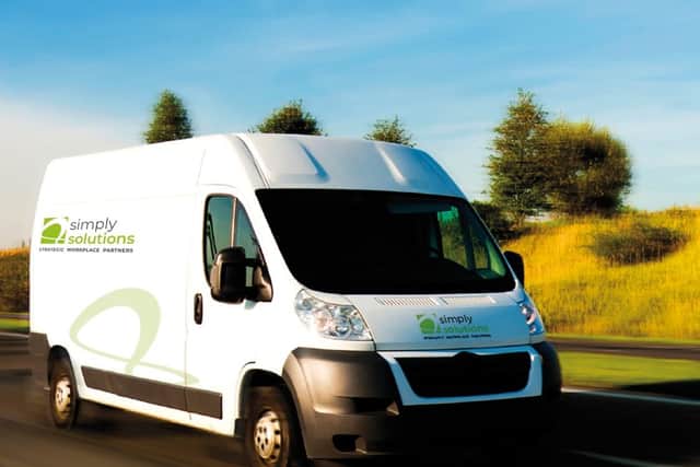 The company has seen around 3,500 work orders a month reduce to fewer than 100. Picture: contributed.