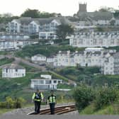 World leaders will arrive in Cornwall later this week
