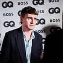 Paul Mescal attends the GQ Men Of The Year Awards 2022 at The Mandarin Oriental Hyde Park.