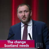 Shadow Scottish secretary Ian Murray said the Scottish and UK Labour party had never worked so closely together.
