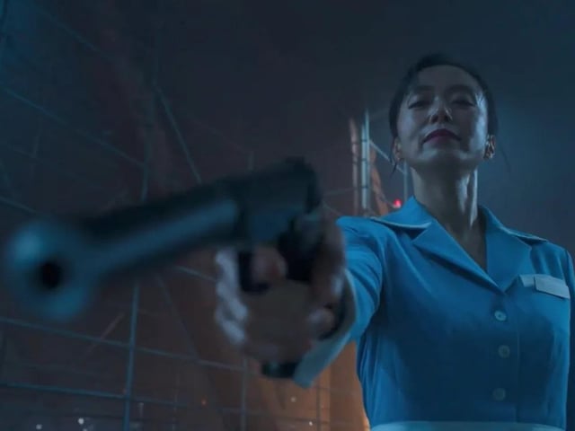 This Korean drama follows Gil, a single parent to a tricky teenage daughter. However, at work - she is a renowned assassin that is trained to kill. Guess which one she finds harder?