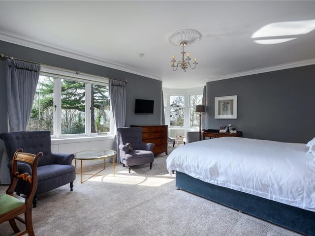 Bedroom 1.