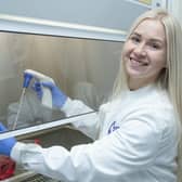 Leading charity warn of 'significant cancer crisis' in Scotland
