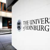 The University of Edinburgh has been at the forefront of supercomputing for decades.