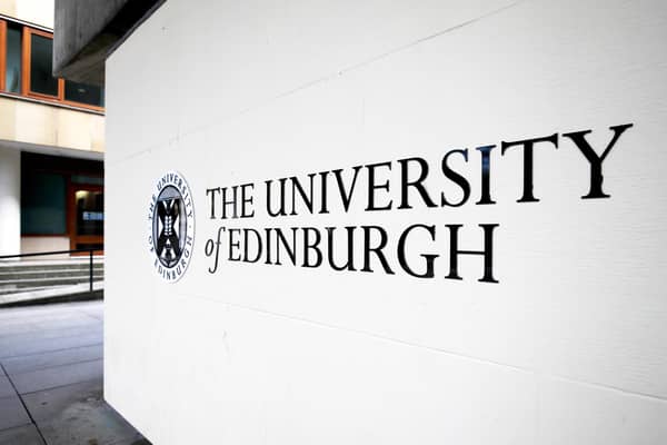 The University of Edinburgh has been at the forefront of supercomputing for decades.