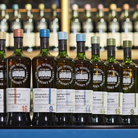 The Artisanal Spirits Company is the owner of the Scotch Malt Whisky Society and a leading curator and provider of premium single cask Scotch malt whisky and other spirits.