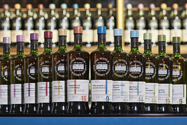 The Artisanal Spirits Company is the owner of the Scotch Malt Whisky Society and a leading curator and provider of premium single cask Scotch malt whisky and other spirits.