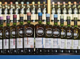 The Artisanal Spirits Company is the owner of the Scotch Malt Whisky Society and a leading curator and provider of premium single cask Scotch malt whisky and other spirits.