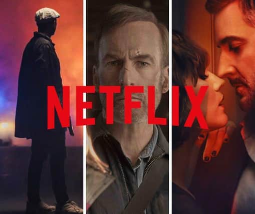 Here are 10 of the best new releases hitting Netflix soon. Cr: Netflix