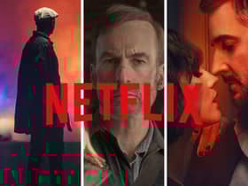 Here are 10 of the best new releases hitting Netflix soon. Cr: Netflix