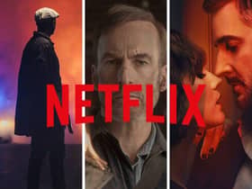Here are 10 of the best new releases hitting Netflix soon. Cr: Netflix