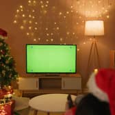 Here is all the best TV to watch this Christmas Day. Cr: Getty Images/Canva Pro