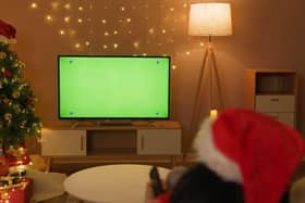 Here is all the best TV to watch this Christmas Day. Cr: Getty Images/Canva Pro