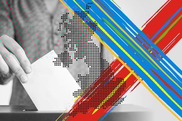 Here is an updated list of provisional declaration times for the elections in Scotland