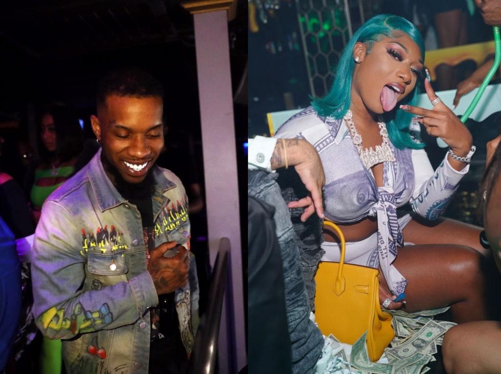 Tory Lanez What The Rapper Said About Megan Thee Stallion On His New Album Daystar And Their Dispute Explained The Scotsman