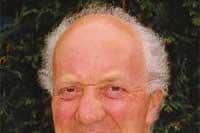 Colin Farquharson, who has died at the age of 86, was a well-known figure in Scottish golfing circles