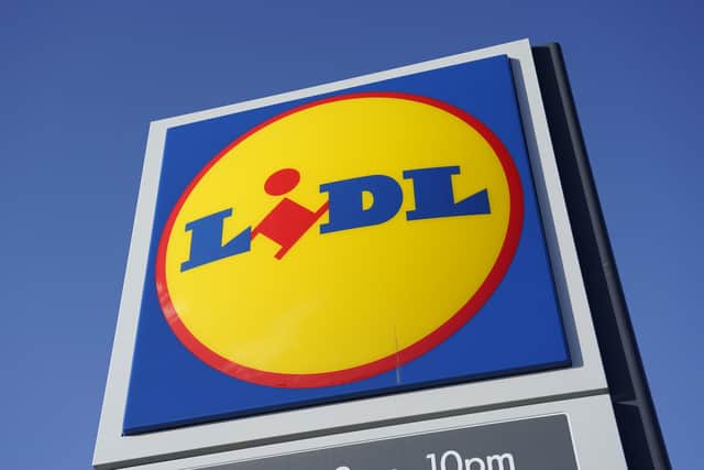 German-owned Lidl GB has revealed plans to invest some £500 million as it accelerates its expansion across the UK