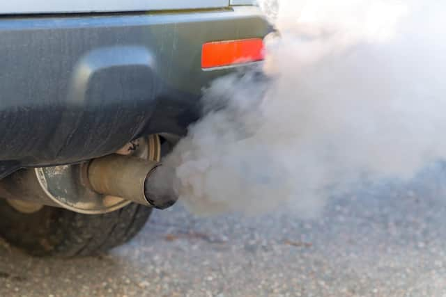 Glasgow is the first of Scotland's cities to introduce a low-emissions zone, with vehicles which exceed the limits banned from the area and drivers subject to fines for breaches