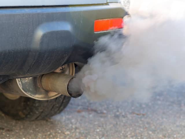 Glasgow is the first of Scotland's cities to introduce a low-emissions zone, with vehicles which exceed the limits banned from the area and drivers subject to fines for breaches