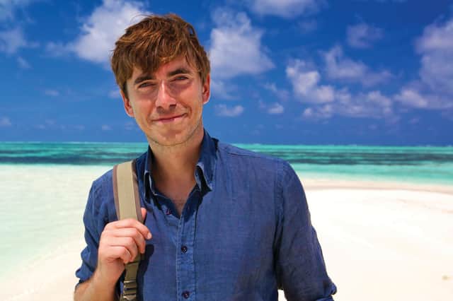 Picture: Craig Hastings