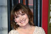 Lorraine Kelly attends The Sun Military Awards 2020 at Banqueting House on February 06, 2020 in London, England. (Photo by Gareth Cattermole/Getty Images)