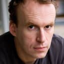 Matt Haig.