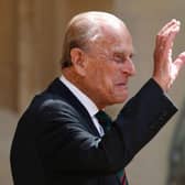 Tributes have poured in and Scottish political parties have suspended their Holyrood election campaigns, after Buckingham Palace announced this afternoon that the Duke of Edinburgh has died.