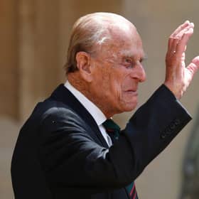 Tributes have poured in and Scottish political parties have suspended their Holyrood election campaigns, after Buckingham Palace announced this afternoon that the Duke of Edinburgh has died.