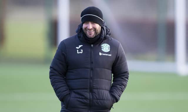 Lee Johnson is under pressure after a poor set of results.
