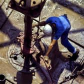 Restructuring or insolvency may be inevitable for a significant number of firms, says Fofaria. Picture: Daniel Azocar.