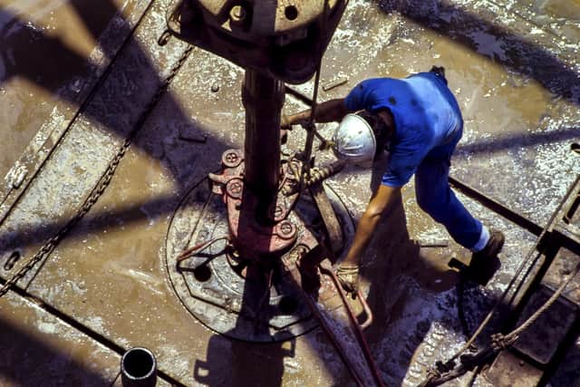 Restructuring or insolvency may be inevitable for a significant number of firms, says Fofaria. Picture: Daniel Azocar.