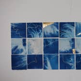 Work by Eve McGovern Miller PIC: Kenneth Malcolm/ University of Dundee