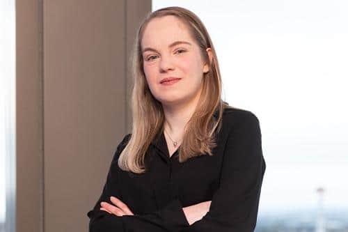 Rarely will an individual make a SAR out of curiosity alone, says Amy Haughton