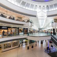 Landmark Glasgow shopping centre welcomes six more brands ahead of Christmas